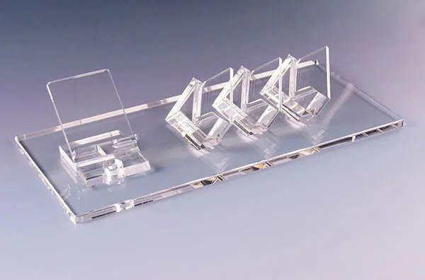 有機(jī)玻璃制品加工時(shí)要注意哪些？